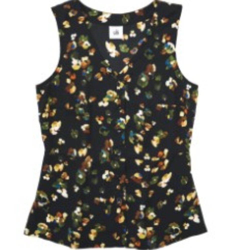 CAbi Flamo Top